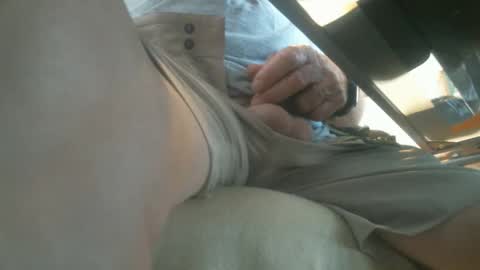 Bigfish123 online show from March 2026 11:09:02 PM