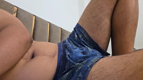 Panty man online show from November 2025 12:26:01 PM