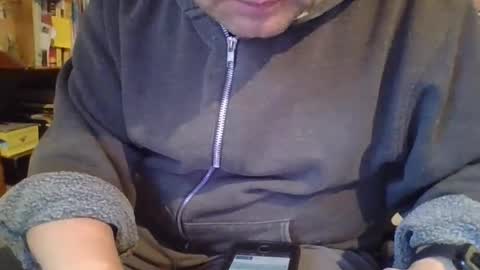 bhartman online show from January 2026 07:29:01 PM