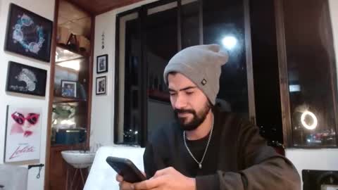 bhbroadcast online show from January 2026 05:22:01 AM