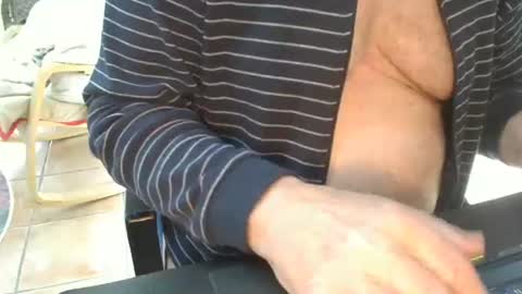 Manfred online show from February 2025 11:34:01 AM