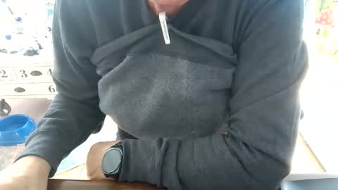 Manfred online show from November 2025 11:55:02 AM