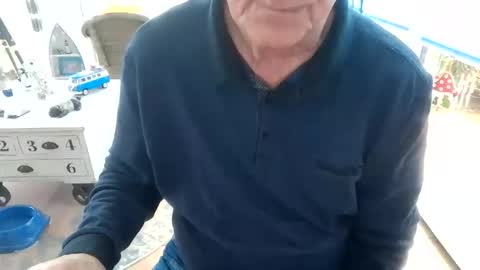 Manfred online show from January 2026 10:53:01 AM