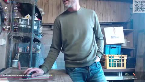 My name is David and if you like public exhibitions you wont be disappointed with me LoL - My favorite vibes is 44  online show from March 2025 02:32:01 PM