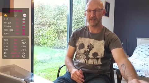 My name is David and if you like public exhibitions you wont be disappointed with me LoL - My favorite vibes is 44  online show from November 2025 10:14:02 AM