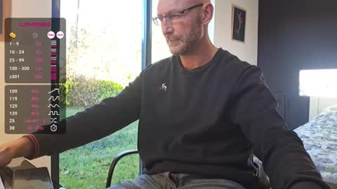 My name is David and if you like public exhibitions you wont be disappointed with me LoL - My favorite vibes is 44  online show from November 2025 09:32:02 AM