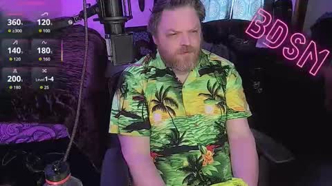 Bi Master Mack online show from February 2026 08:07:01 PM