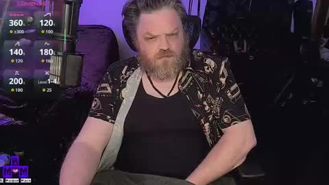 Bi Master Mack online show from March 2026 03:23:02 AM