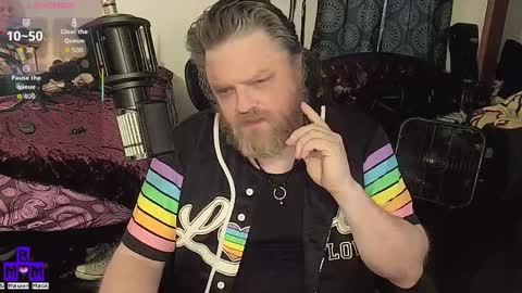 Bi Master Mack online show from March 2026 11:26:02 PM