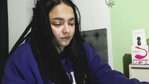 BiaBia online show from December 2024 01:58:01 AM