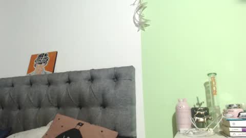 BiaBia online show from December 2024 11:17:02 PM