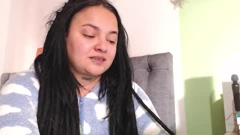 BiaBia online show from December 2024 09:22:02 PM