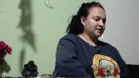 BiaBia online show from February 2025 01:00:01 AM