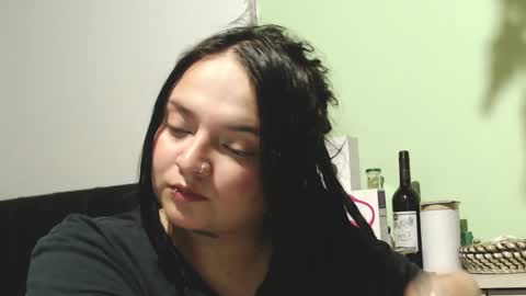 BiaBia online show from February 2025 04:04:01 AM