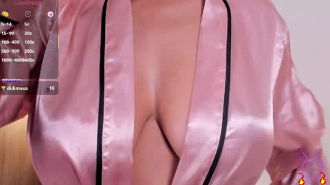 bianca and maxwell online show from June 2026 06:20:02 PM