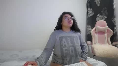 Bianca Tuesday to Sunday from 2am to 6am UTC-5 online show from October 2025 09:22:02 AM