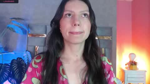 Bianca online show from November 2025 03:07:01 AM