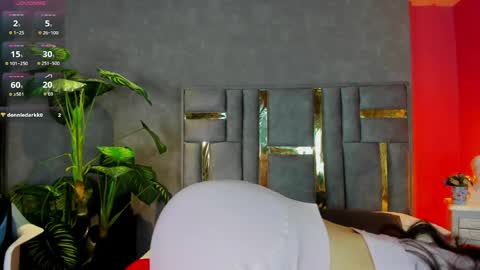 Bianca online show from March 2026 03:34:01 AM