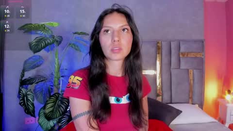 Snapshot of bianca_ks chatting on May 2026 03:13:01 AM Bianca online show from May 2026 03:13:01 AM