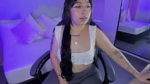 Snapshot of bianca_pearl11 chatting on March 2026 09:05:01 PM B I A N C A online show from March 2026 09:05:01 PM