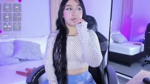 Snapshot of bianca_pearl11 chatting on April 2026 12:33:01 PM B I A N C A online show from April 2026 12:33:01 PM