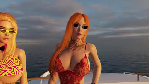 bianca_sexyy online show from November 2025 01:40:02 AM