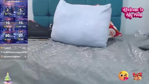 bianca_spear online show from December 2024 06:51:01 AM