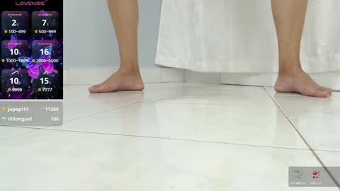 bianca_spear online show from January 2025 02:47:01 AM