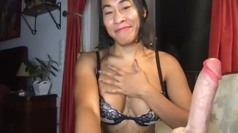 Bianca Transgirl online show from September 2025 06:11:02 PM