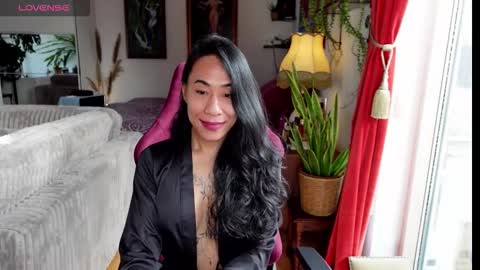 Bianca Transgirl online show from March 2026 08:41:02 AM
