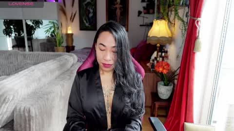 Bianca Transgirl online show from April 2026 09:06:01 AM