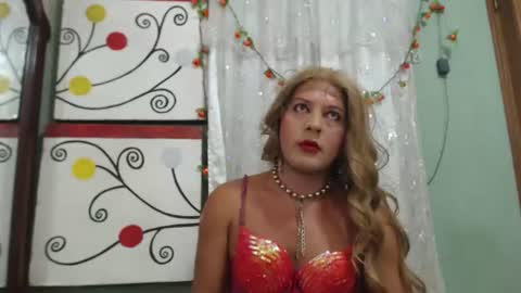 Bianca Vega online show from June 2026 02:54:02 PM