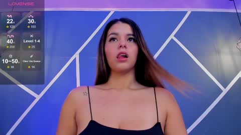 bianca_vega_ online show from March 2026 11:21:01 AM