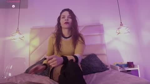 Bianca online show from October 2025 11:33:02 AM