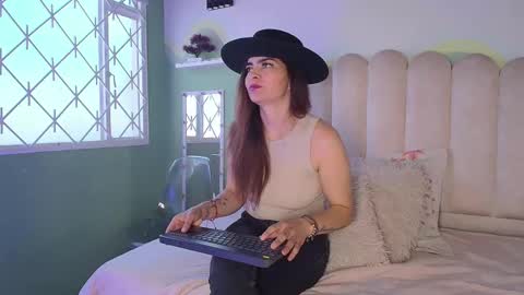 Bianca online show from March 2026 12:51:02 PM