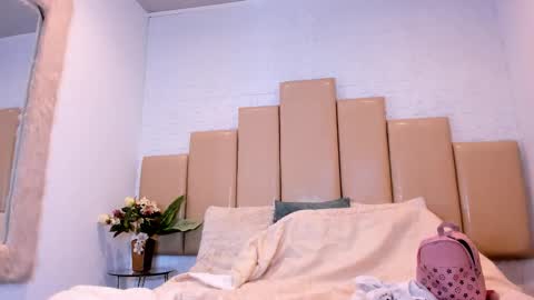 Bianca online show from March 2026 02:45:02 PM