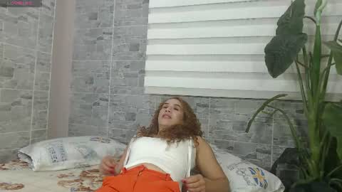 Bianca Montiel online show from July 2026 08:52:02 PM