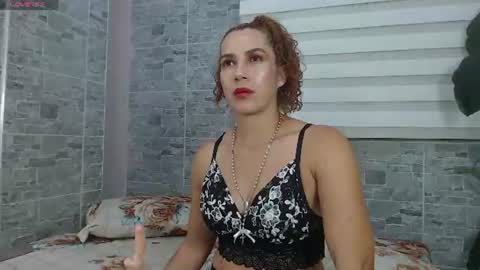 Bianca Montiel online show from August 2026 09:28:02 PM