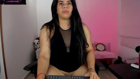 Biancastrong.. IGThebiancastrong online show from November 2025 02:44:02 AM