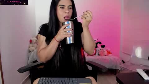 Biancastrong.. IGThebiancastrong online show from March 2026 01:53:01 AM