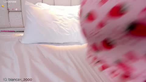 Hi Im Bianca online show from January 2025 06:38:01 AM