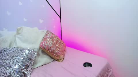 Biannca Diaz online show from May 2026 12:54:01 PM