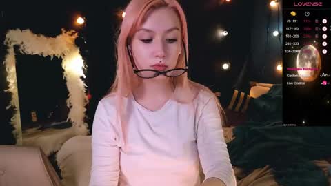 bibi_iva online show from May 2026 07:09:01 PM