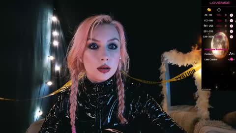 bibi_iva online show from May 2026 09:12:01 PM
