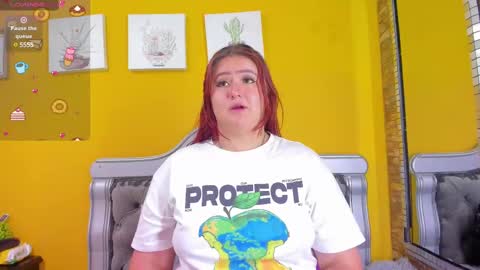 bibiana_js_ online show from March 2025 11:55:02 AM