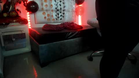 bibiana_js_ online show from October 2025 11:53:01 AM