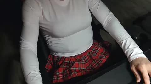 BiCDRachel online show from October 2025 01:04:02 PM