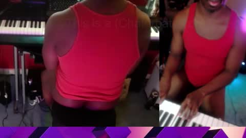 BicepsandFrot online show from February 2026 05:56:01 AM