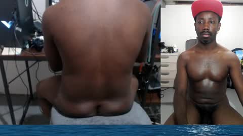 BicepsandFrot online show from May 2026 07:59:02 AM