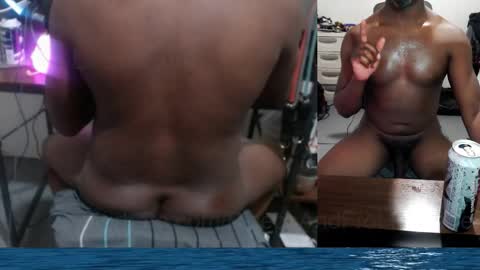BicepsandFrot online show from May 2026 10:46:01 AM